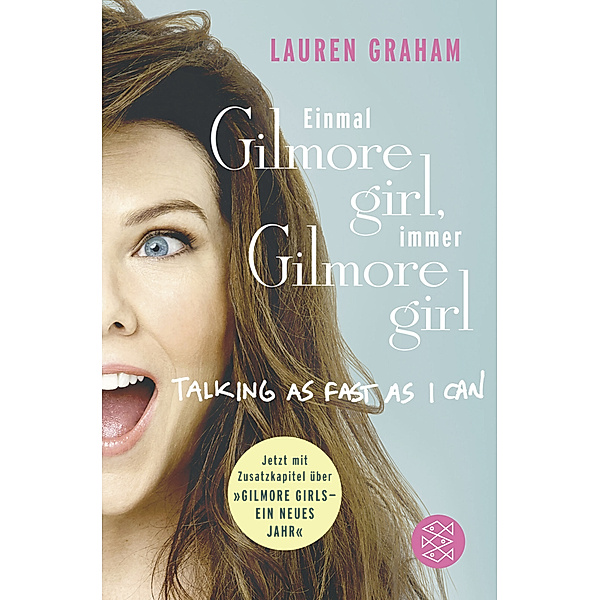 _Einmal Gilmore Girl, immer Gilmore Girl, Lauren Graham