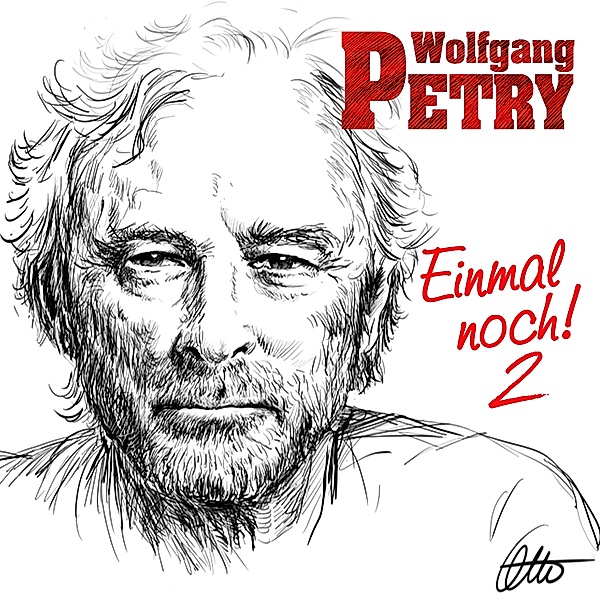 Einmal noch 2, Wolfgang Petry
