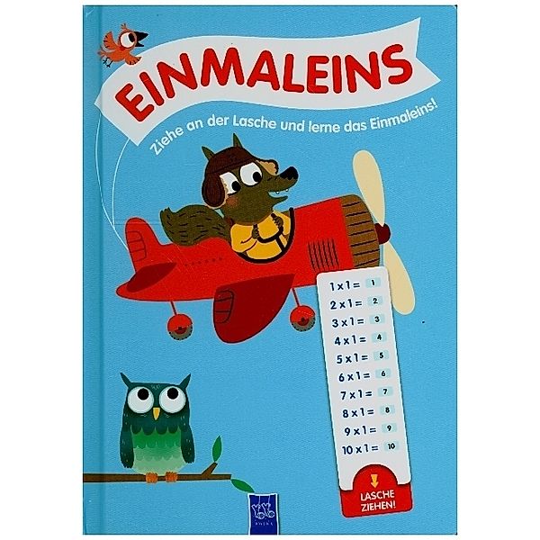 Einmaleins