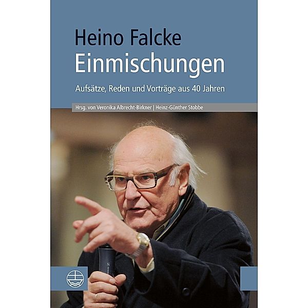 Einmischungen, Heino Falcke