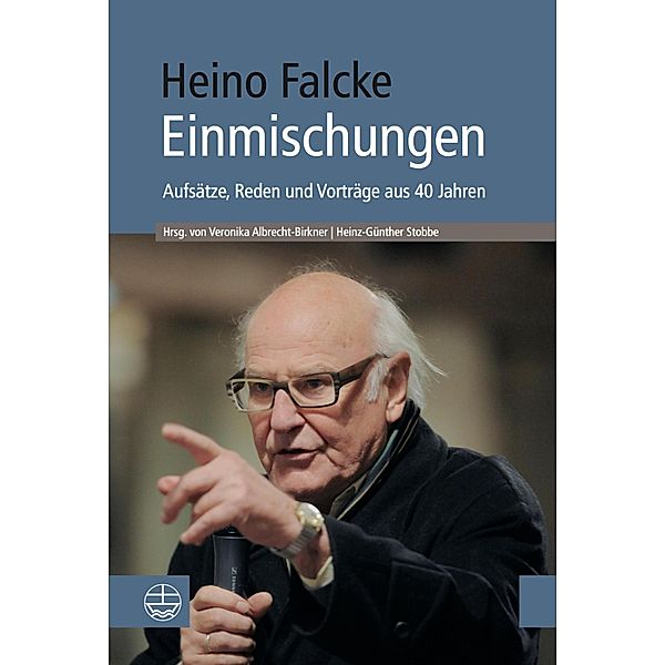 Einmischungen, Heino Falcke