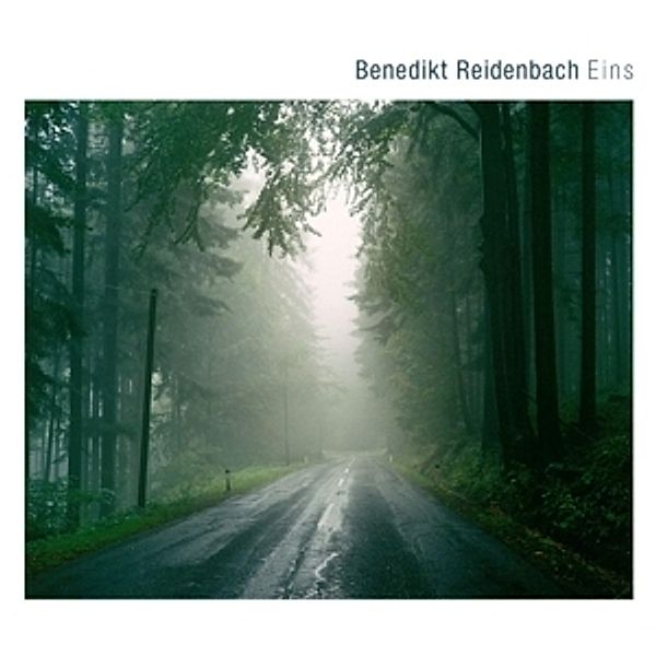 Eins, Benedikt Reidenbach