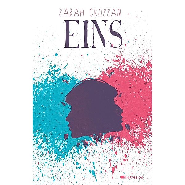 Eins, Sarah Crossan