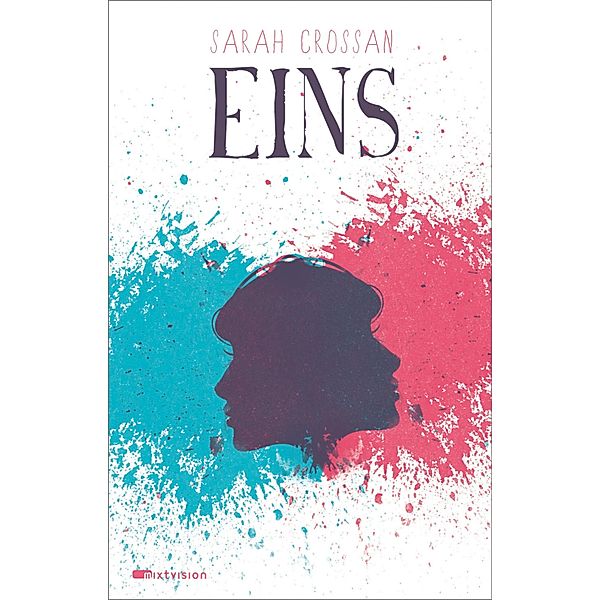 Eins, Sarah Crossan