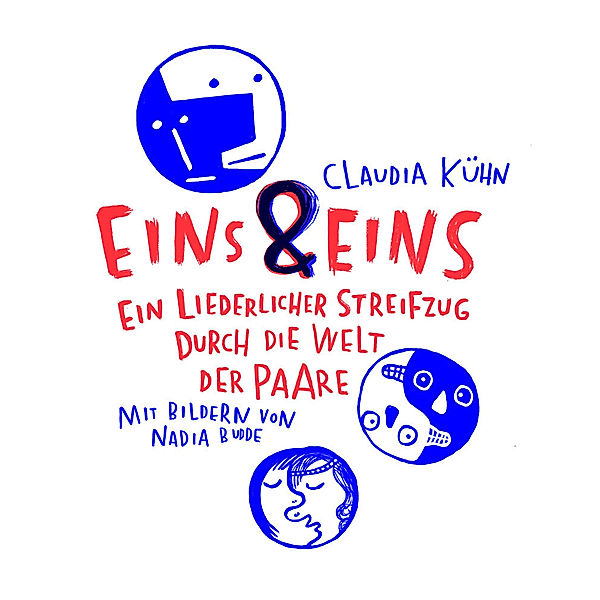 Eins & Eins, Claudia Kühn