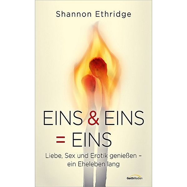 Eins & Eins = Eins, Shannon Ethridge