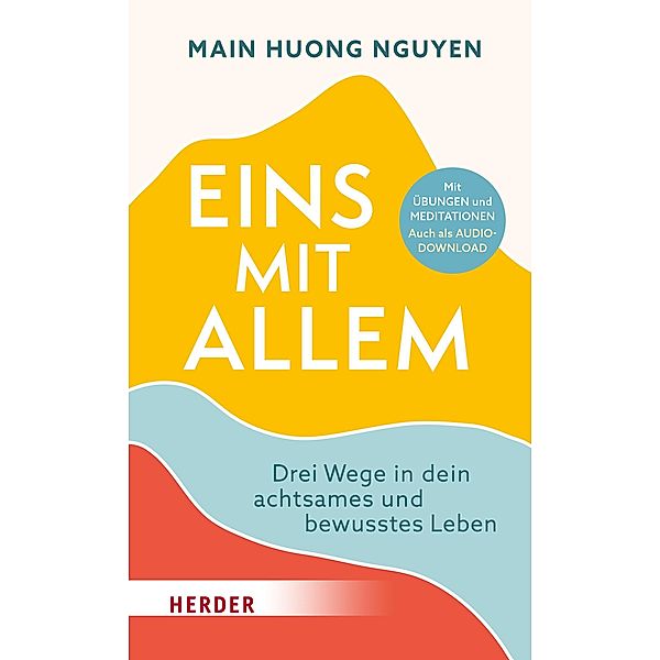 Eins mit allem, Main Huong Nguyen