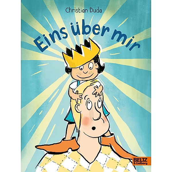 Eins über mir, Christian Duda