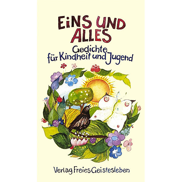 Eins und alles, Heinz Ritter