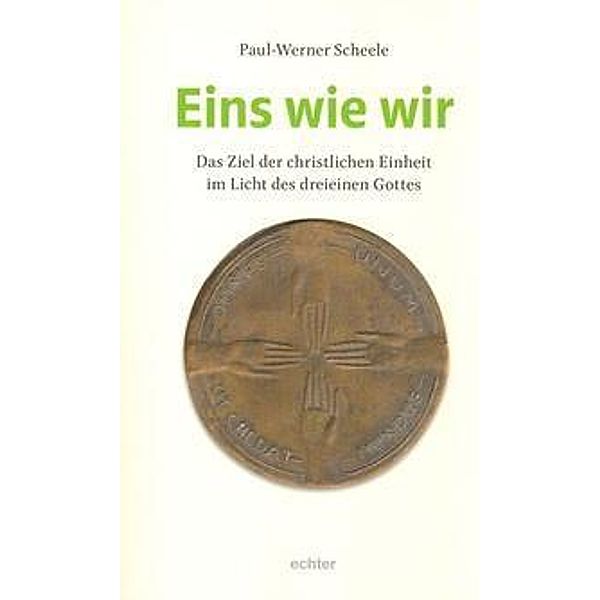 Eins wie wir, Paul-Werner Scheele