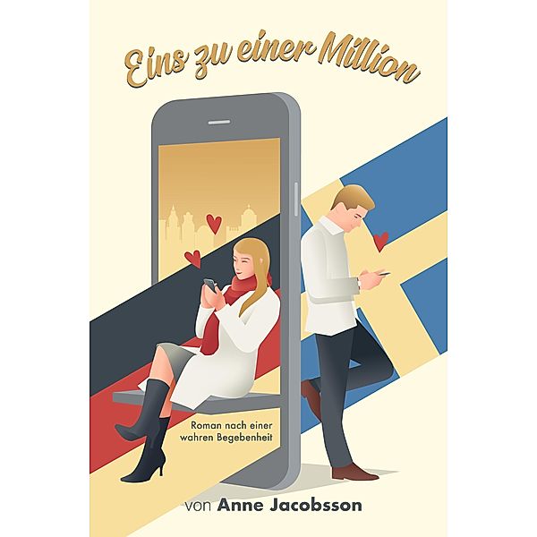 Eins zu einer Million, Anne Jacobsson