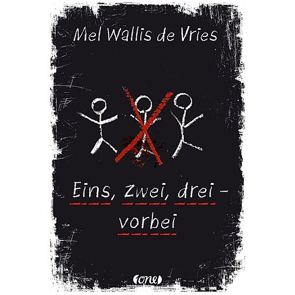 Eins, zwei, drei - vorbei, Mel Wallis de Vries