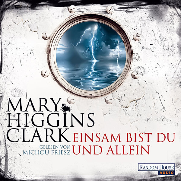 Einsam bist du und allein, Mary Higgins Clark