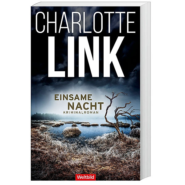 Einsame Nacht, Charlotte Link