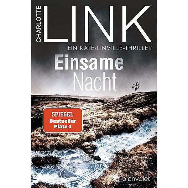 Einsame Nacht / Polizistin Kate Linville Bd.4, Charlotte Link