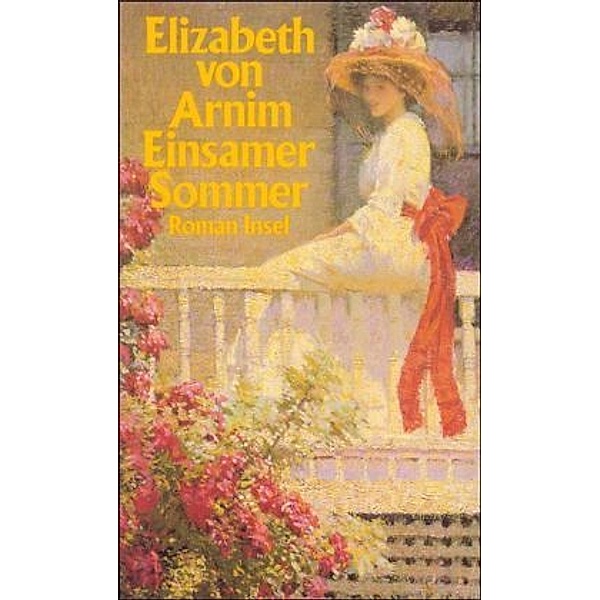 Einsamer Sommer, Elizabeth von Arnim