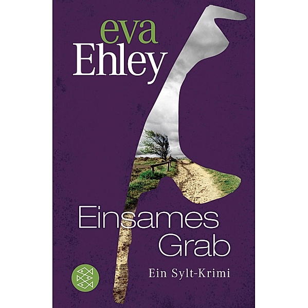 Einsames Grab / Sylt Bd.8, Eva Ehley