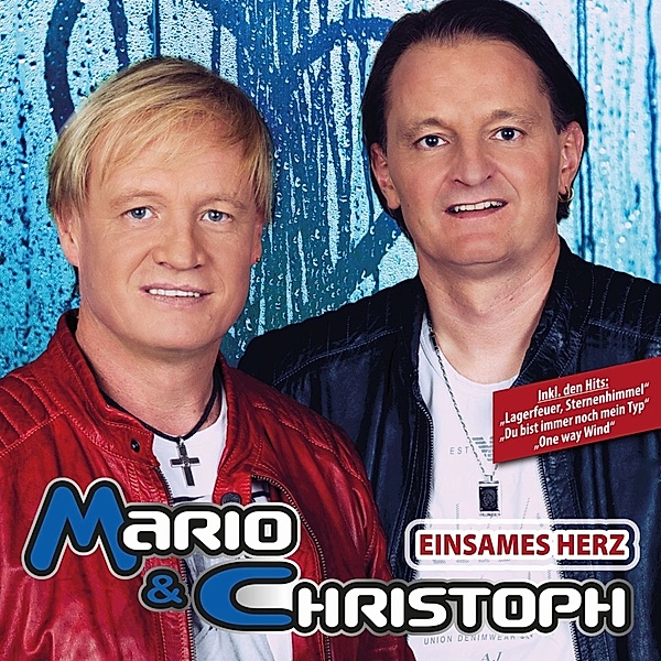 Einsames Herz, Mario & Christoph