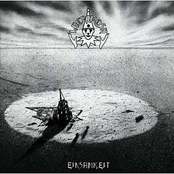 Einsamkeit, Lacrimosa