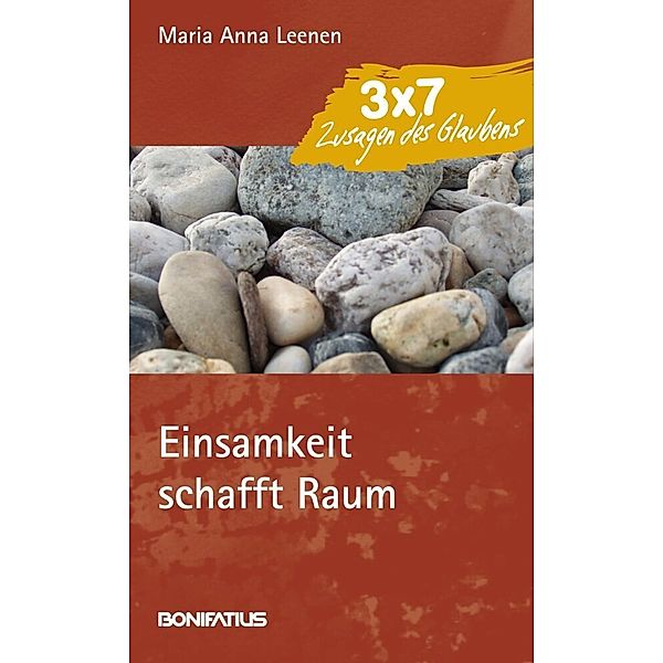 Einsamkeit schafft Raum, Maria Anna Leenen