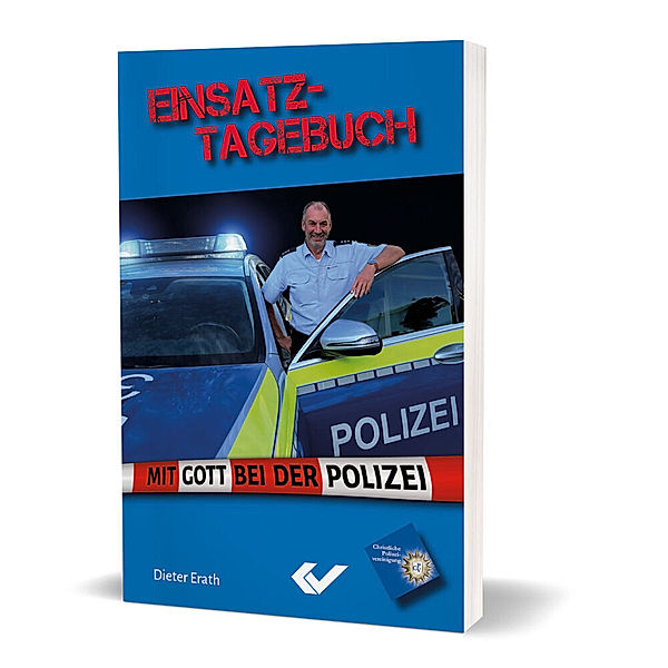 Einsatztagebuch, Dieter Erath