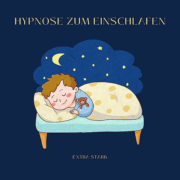 Einschlafhypnosen - 1 - Hypnose zum Einschlafen, Patrick Lynen