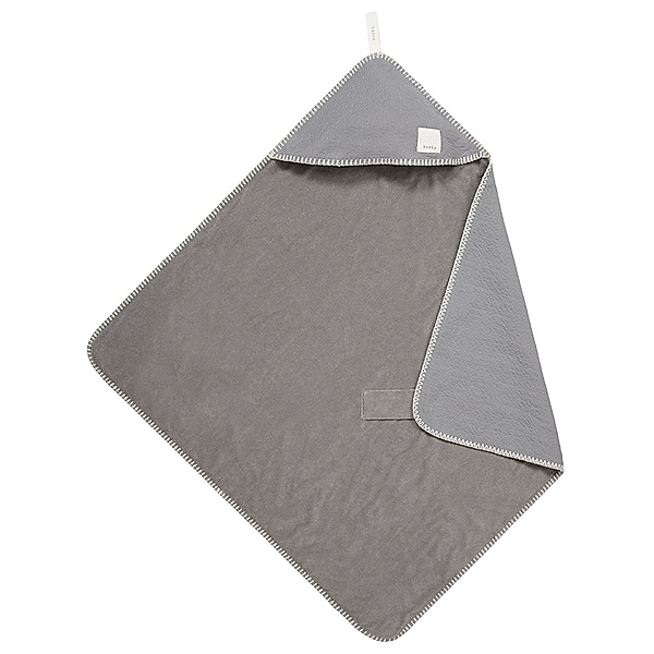 Koeka Einschlagdecke RIGA in steel grey