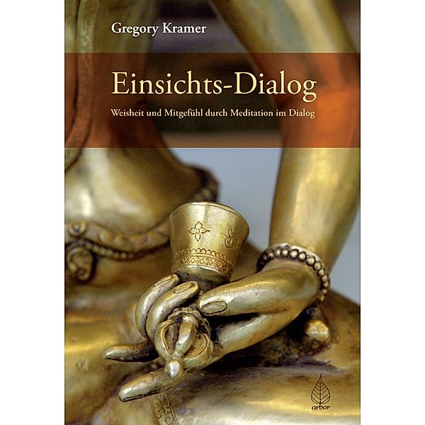 Einsichts-Dialog, Gregory Kramer