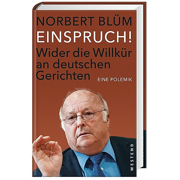 Einspruch!, Norbert Blüm