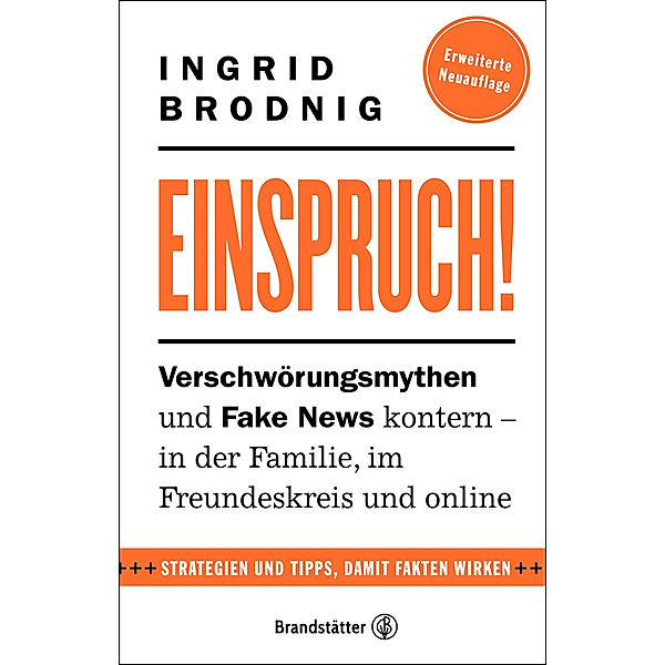 Einspruch!, Ingrid Brodnig