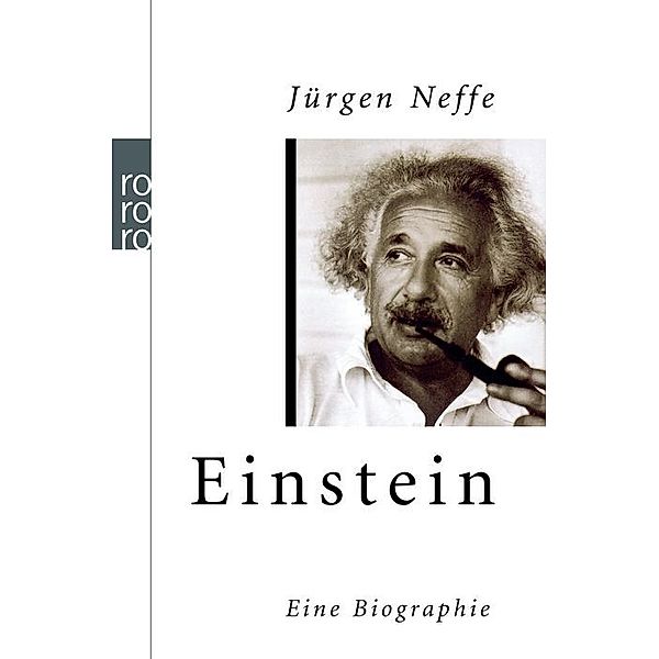 Einstein, Jürgen Neffe