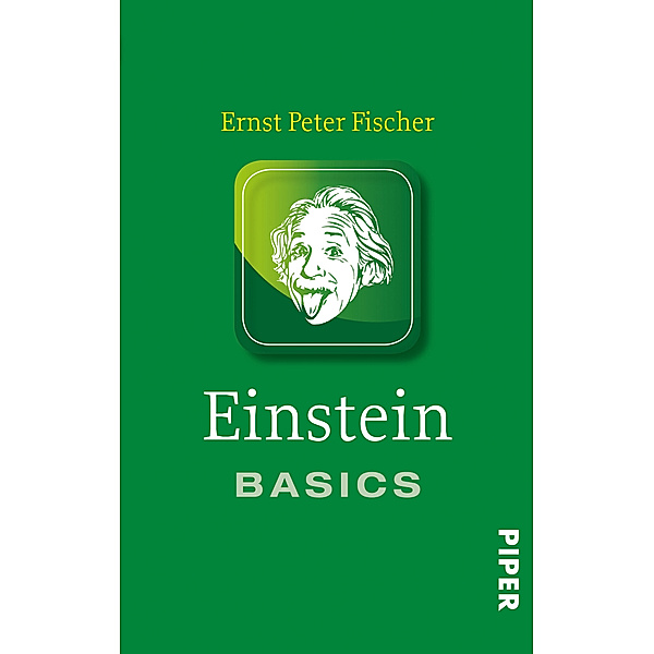 Einstein, Ernst Peter Fischer, Ernst P. Fischer