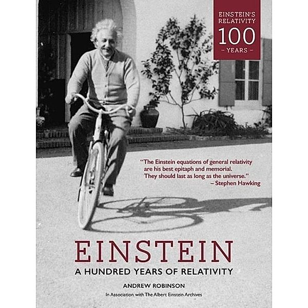 Einstein, Andrew Robinson, Diana K. Buchwald