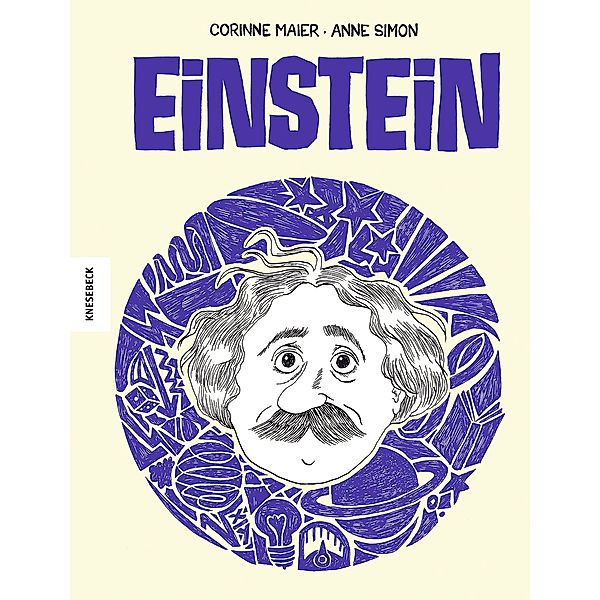 Einstein, Corinne Maier