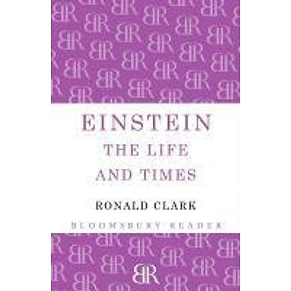 Einstein, Ronald Clark