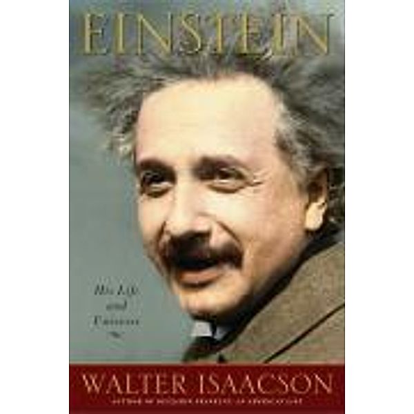 Einstein, Walter Isaacson