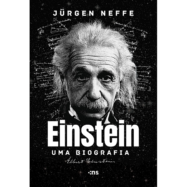 Einstein, Jürgen Neffe