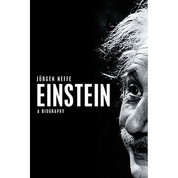 Einstein, Jurgen Neffe