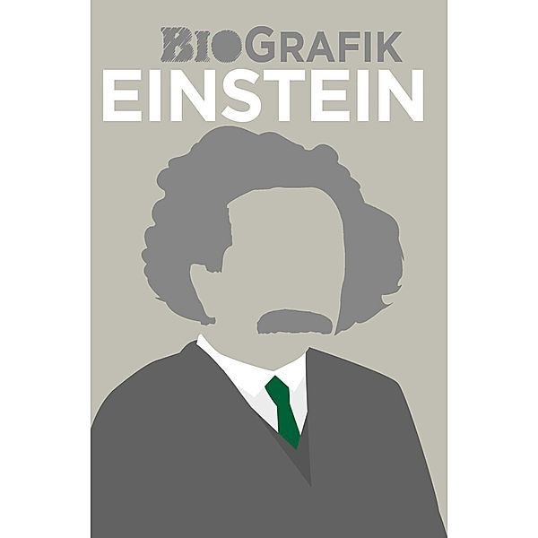 Einstein, Brian Clegg