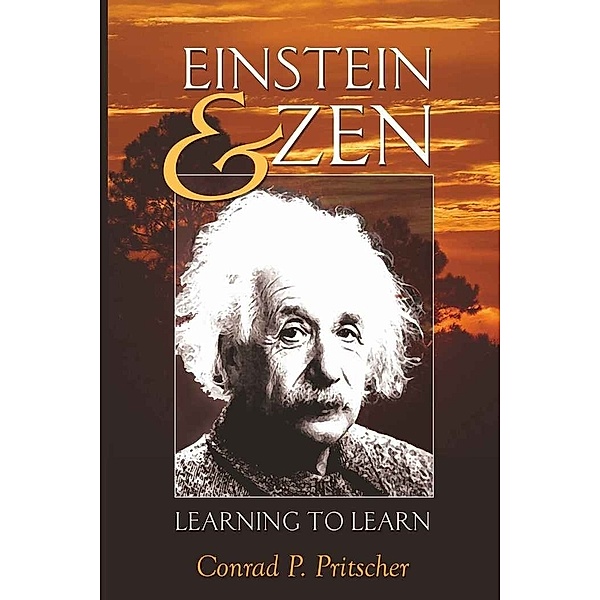 Einstein and Zen, Conrad P. Pritscher