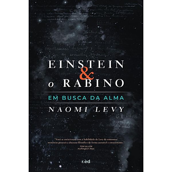 Einstein e o Rabino, Naomi Levy