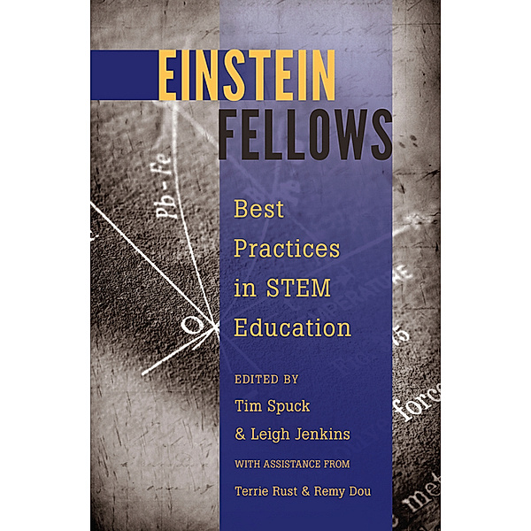 Einstein Fellows