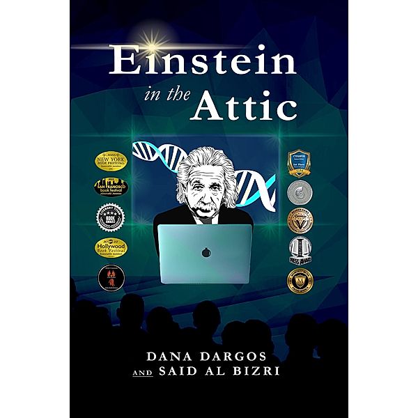 Einstein in the Attic, Dana Dargos
