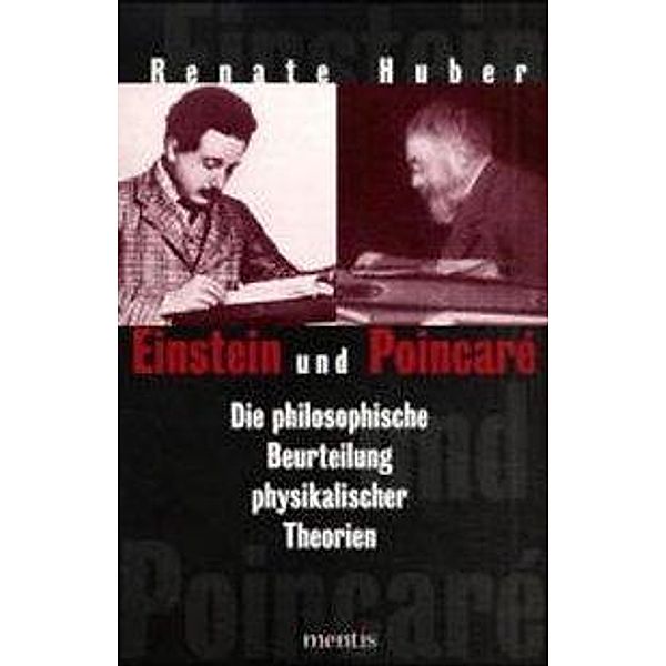 Einstein und Poincare, Renate Huber