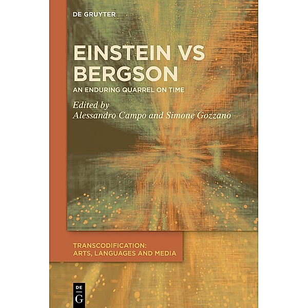 Einstein vs. Bergson