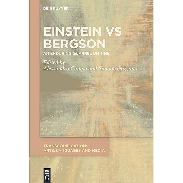 Einstein vs. Bergson