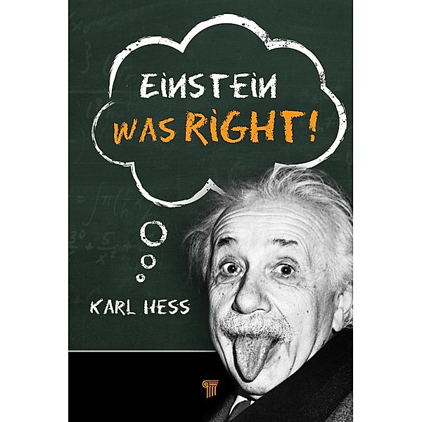 Einstein Was Right!, Karl Hess