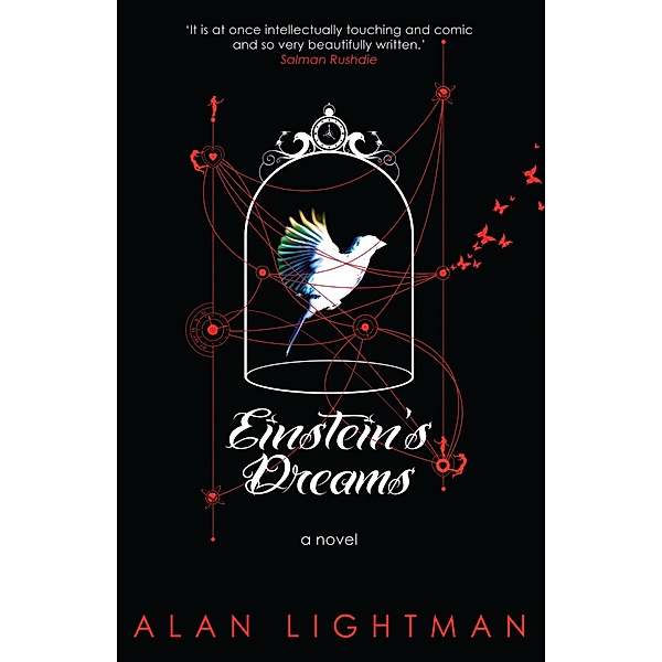 Einstein's Dreams, Alan Lightman