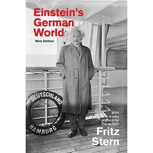 Einstein's German World, Fritz Stern