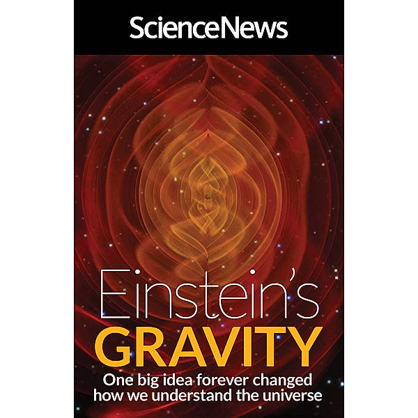 Einstein's Gravity